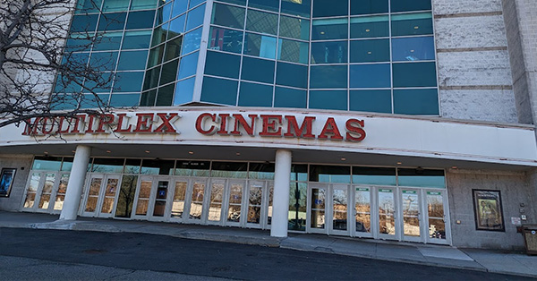 College Point Multiplex Cinemas - 2855 Ulmer St., Whitestone, NY 11357