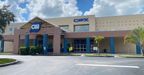 CWTheaters West Melbourne 15 - 4345 W. New Haven Ave., Melbourne, FL 32904