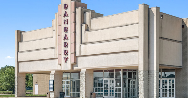 Danbarry Cinemas Chillicothe - 119 Pawnee Road, Chillicothe, OH 45601