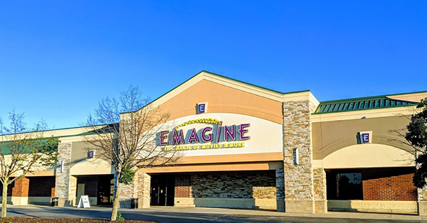 Emagine Saline - 1335 Michigan Ave, Saline, MI 48176