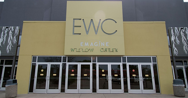 Emagine Willow Creek - 9900 Shelard Parkway, Plymouth, MN 55441