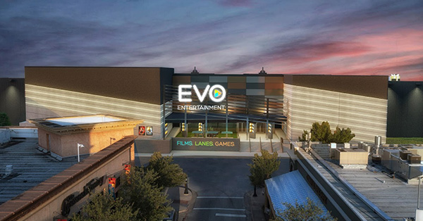 EVO® Southlake - 1450 Plaza Place, Southlake, TX 76092