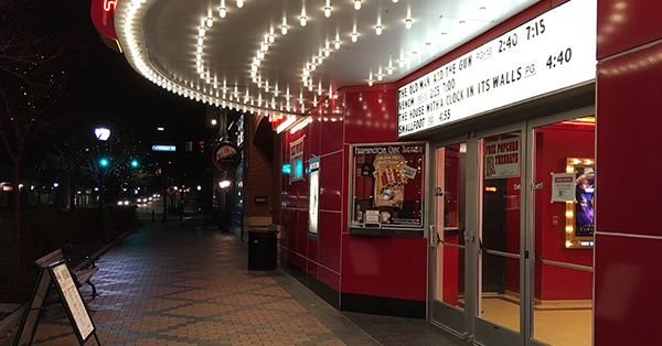 Farmington Civic Theater - 33332 Grand River Avenue, Farmington, MI 48336