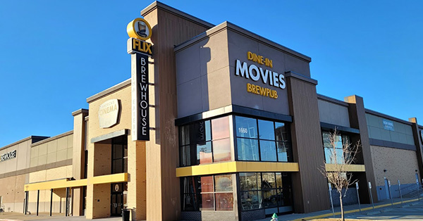 Flix Brewhouse Little Elm - 1660 FM 423, Frisco, TX 75068