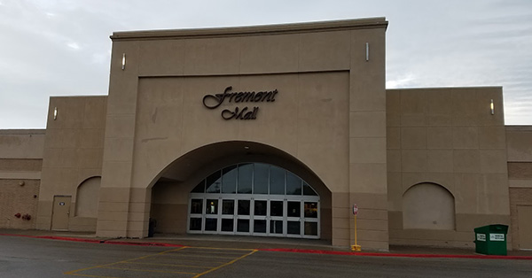 Fremont Theaters - 866 E. 23rd St., Fremont, NE 68025