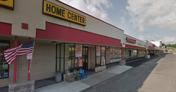 Geneva Movieplex - 369 Hamilton St., Geneva, NY 14456