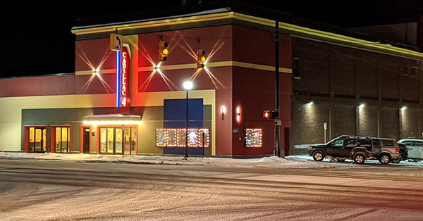 GQT Cadillac 4 - 202 S. Mitchell St., Cadillac, MI 49601