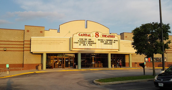 GQT Capital 8 - 3550 Country Club Drive, Jefferson City, MO 65109