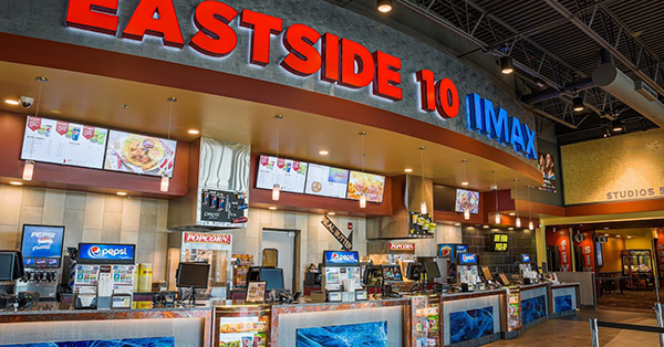 GQT Eastside 10 IMAX - 300 N Farabee Drive, Lafayette, IN 47905