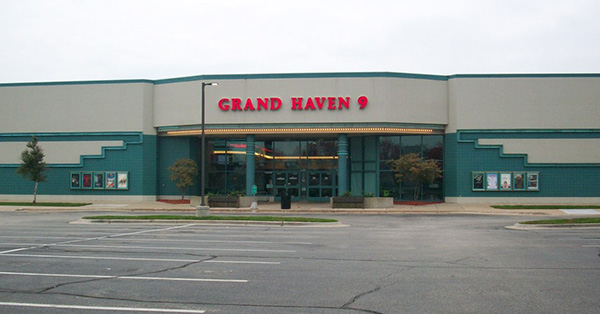 GQT Grand Haven 9 - 17220 Hayes Street, Grand Haven, MI 49417