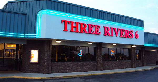GQT Three Rivers 6 - 120 Enterprise Drive, Three Rivers, MI 49093