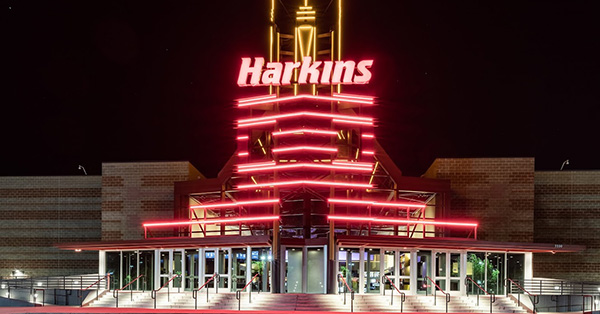 Harkins Arvada 14 - 5550 Wadsworth Blvd., Arvada, CO 80002