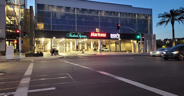 Harkins Camelview 14 at Fashion Square - 7014 E Camelback Rd. ANC-03A, Scottsdale, AZ 85251