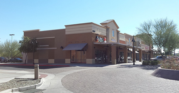 Harkins Casa Grande 14 - 1341 N. Promenade Parkway, Casa Grande, AZ 85194