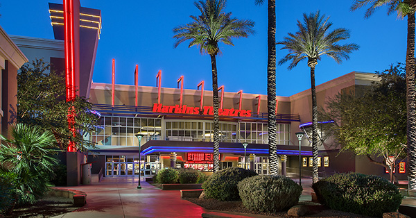 Harkins Gateway Pavilions 18 - 10250 W. McDowell Road, Avondale, AZ 85392