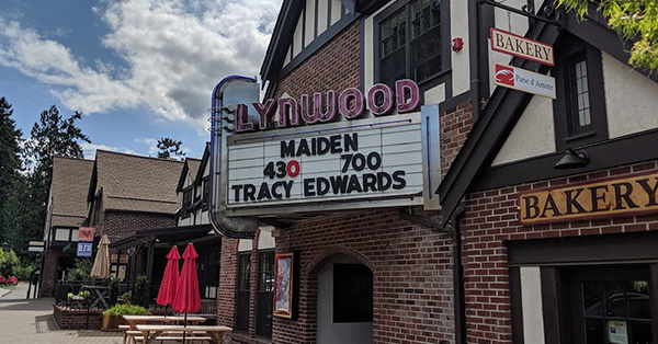 Historic Lynwood - 4569 Lynwood Center Road, Bainbridge Island, WA 98110