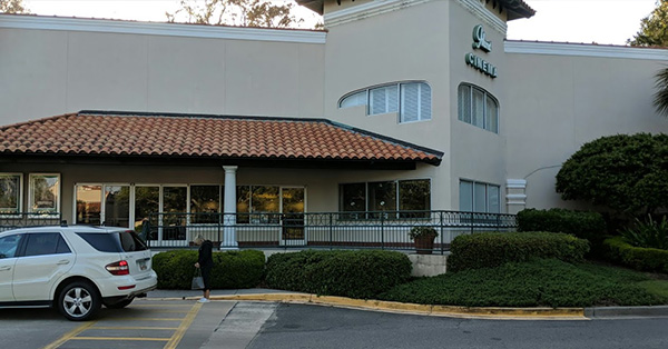 Island Cinemas 7 - 44 Cinema Lane, Saint Simons Island, GA 31522