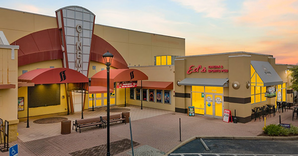 Lakewood Ranch Cinemas - 10715 Rodeo Dr., Lakewood Ranch, FL 34202
