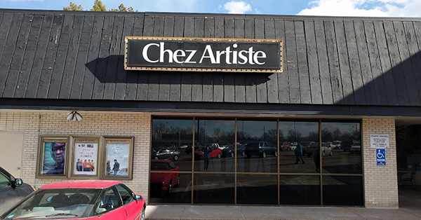 Landmark Chez Artiste Theatre - 4150 E. Amherst Ave., Denver, CO 80222