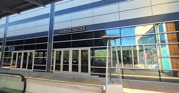 Landmark Scottsdale Quarter - 15257 N Scottsdale Road, Scottsdale, AZ 85254
