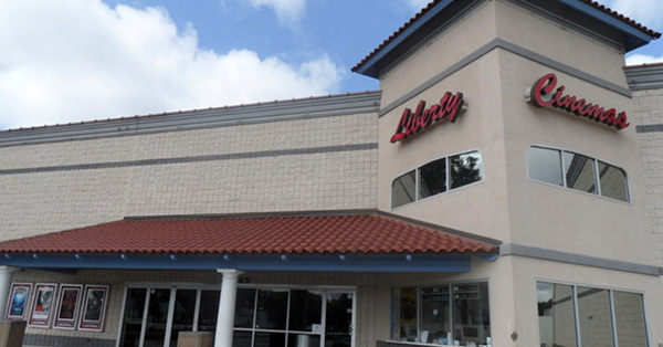 Liberty Stadium Cinemas 9 - 565 W. Oglethorpe Hwy., Hinesville, GA 31313