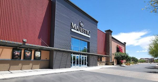 Majestic Chandler 9 - 4955 S Arizona Ave., Chandler, AZ 85248
