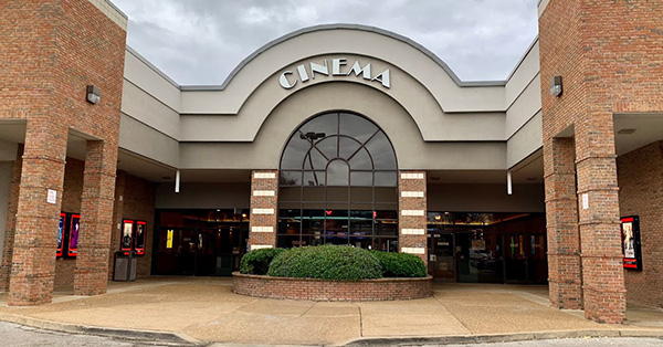 Malco Bartlett Cinema - 2809 Bartlett Blvd., Memphis, TN 38134