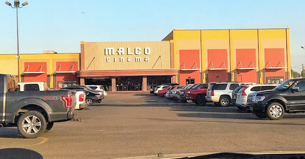 Malco Gonzales Cinema - 1406 Airline Hwy, Gonzales, LA 70737