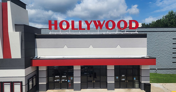 Malco Monticello Cinema - 120 Dearman Dr., Monticello, AR 71655