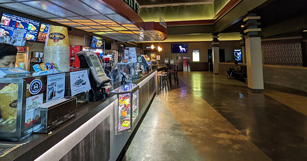 Malco Wolfchase Cinema Grill - 2766 N. Germantown Pkwy., Memphis, TN 38133