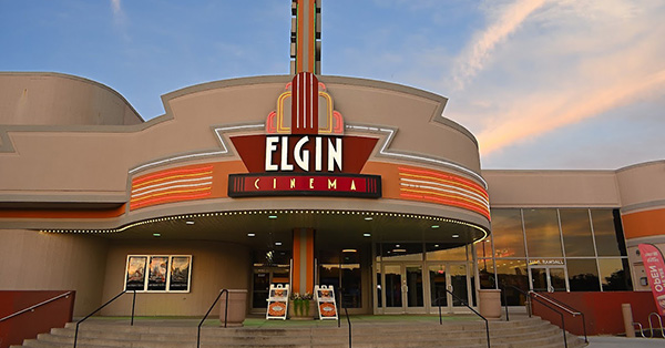 Marcus Elgin Cinema - 111 S. Randall Rd., Elgin, IL 60123