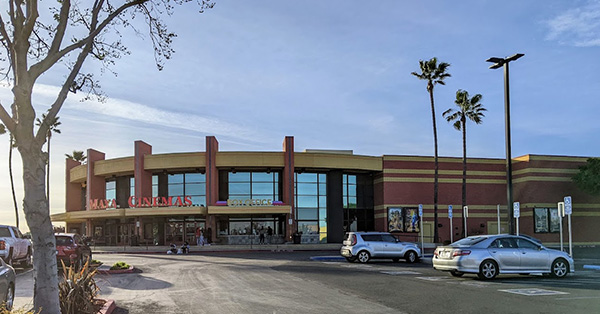 Maya Pittsburg 16 & MPX - 4085 Century Blvd., Pittsburg, CA 94565