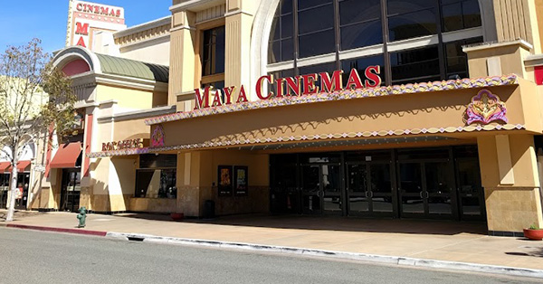 Maya Salinas 14 & MPX - 153 Main Street, Salinas, CA 93901