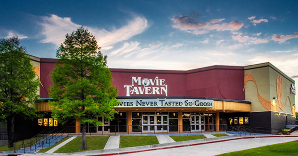 Movie Tavern Covington - 201 N. Highway 190, Covington, LA 70433