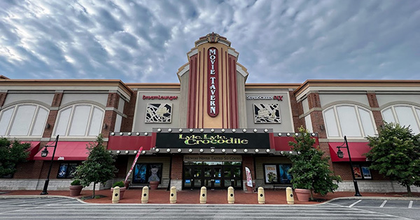 Movie Tavern Exton - 110 Bartlett Ave., Exton, PA 19341