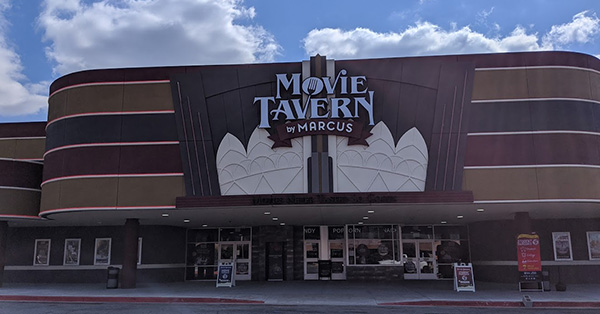 Movie Tavern Northlake - 4043 LaVista Road, Tucker, GA 30084