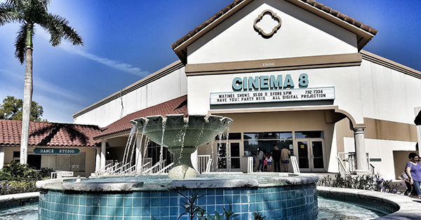 Movies At Wellington - 13881 Wellington Trace, Wellington, FL 33414