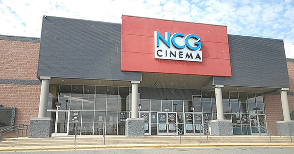 NCG Monroe - 1911 Dickerson Blvd, Monroe, NC 28110