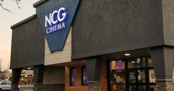 NCG Savannah - 1901 E. Victory Dr., Savannah, GA 31404