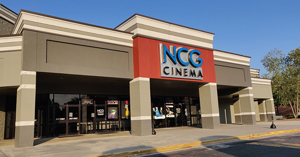 NCG Snellville Cinema - 2125 East Main Street, Snellville, GA 30078