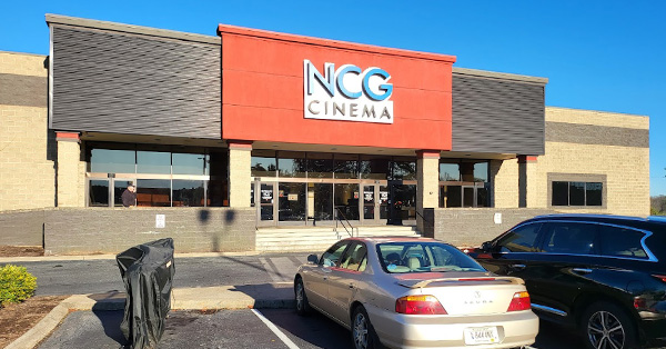 NCG Spartanburg - 1985 East Main Street, Spartanburg, SC 29307