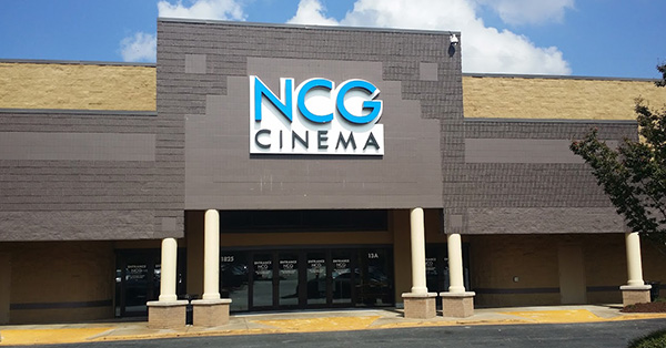 NCG Stone Mountain - 1825 Rockbridge Road, Stone Mountain, GA 30087