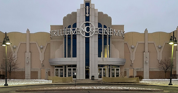 NCG Trillium Cinema - 8220 Trillium Circle Ave, Grand Blanc, MI 48439
