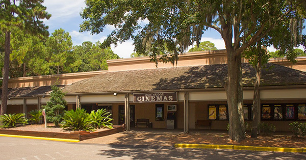 Northridge Cinema 10 - 435 William Hilton Parkway #15, Hilton Head, SC 29926