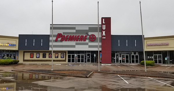 Pearland Premiere Cinema 6 - 5050 W. Broadway, Pearland, TX 77581