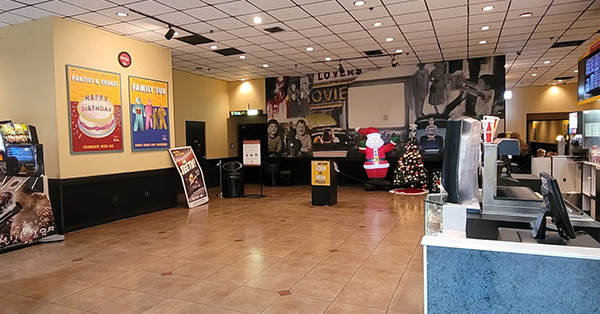 Picture Show at Altamonte Springs - 130 E. Altamonte Dr., Altamonte Springs, FL 32701