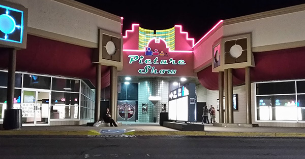 Picture Show at Citadel Crossing - 901 North Academy Blvd., Colorado Springs, CO 80909