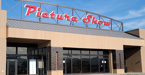 Picture Show at Grand Junction - 590 24 1/2 Rd, Grand Junction, CO 81502