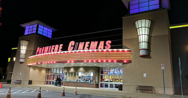 Premiere Cinema 14 - Tannehill - 4801 Promenade Pkwy., Bessemer, AL 35022