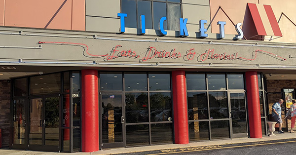 Premiere Greenwood 10 - 533 Bypass Hwy 72, NW, Greenwood, SC 29649